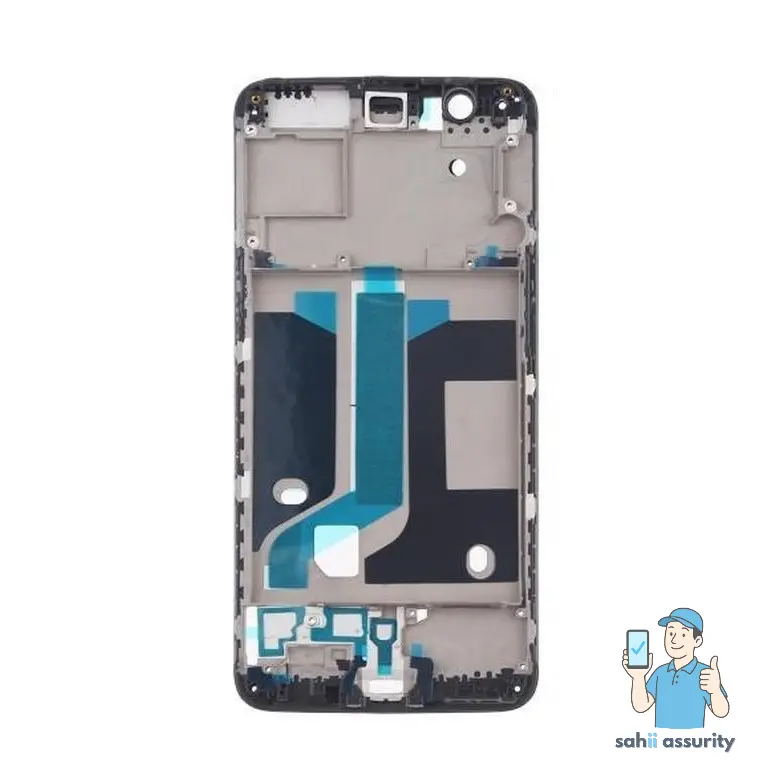 LCD Frame Middle Chassis for OnePlus 5 thumbnail